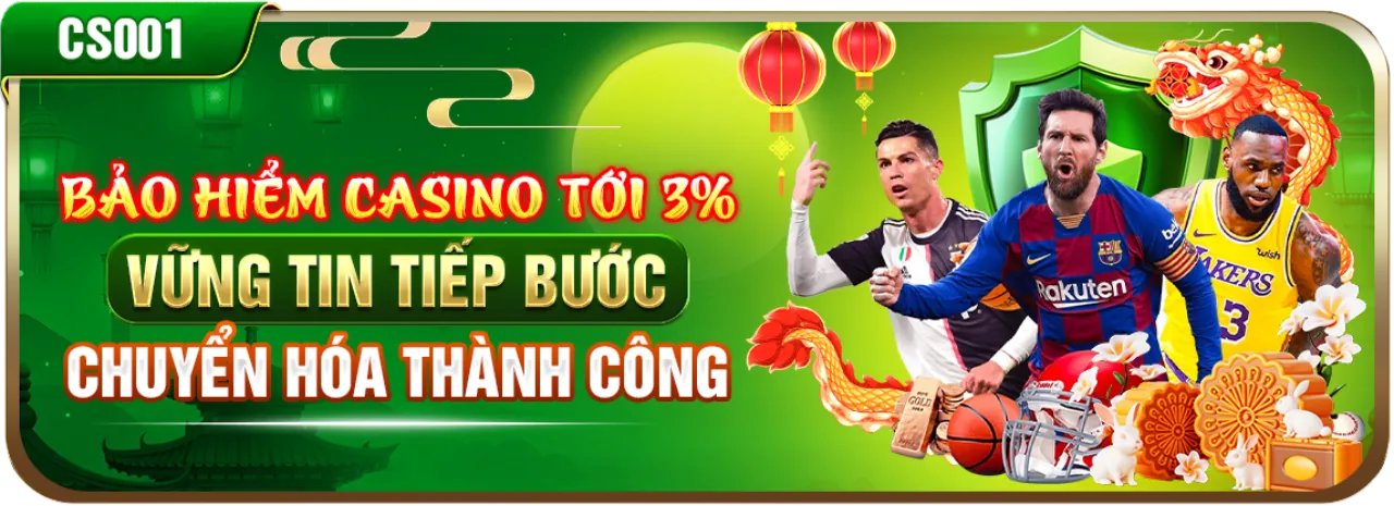 Sòng bạc trực tuyến nohu66 sang trọng và hiện đại